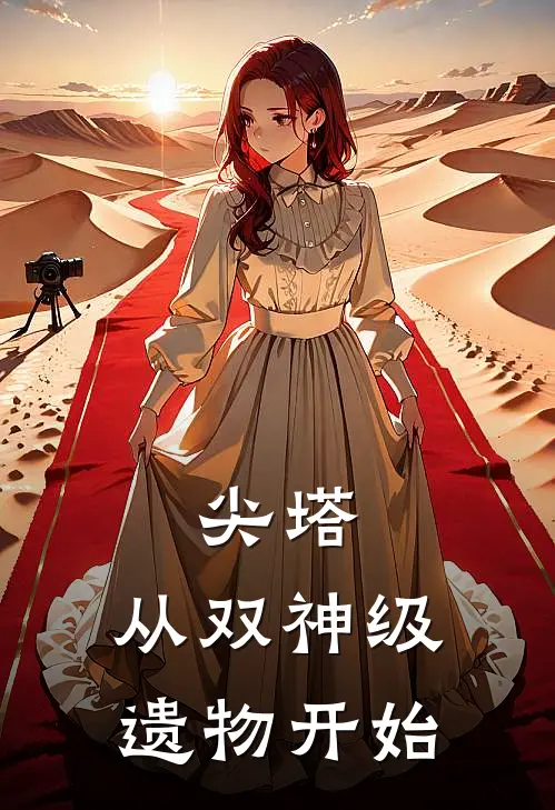 尖塔：从双神级遗物开始