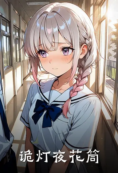 诡灯夜花筒程砚阮棠完整版小说_最新章节列表诡灯夜花筒(程砚阮棠)