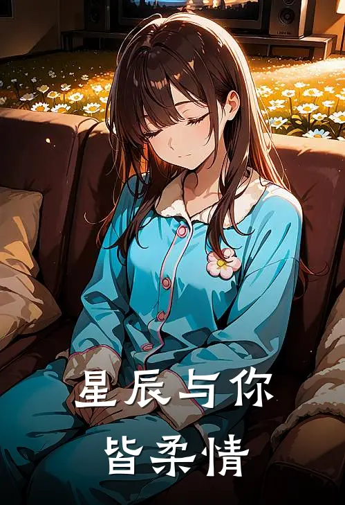 星辰与你皆柔情