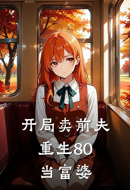 开局卖前夫，重生80当富婆(阮心悠赵建国)完本小说_热门的小说开局卖前夫，重生80当富婆阮心悠赵建国