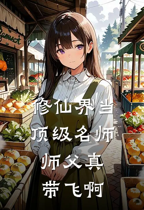 《修仙界当顶级名师，师父真带飞啊》张朵儿狐青全集免费在线阅读_(张朵儿狐青)全章节免费在线阅读