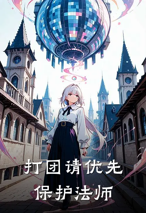 打团请优先保护法师