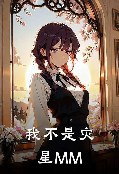 我不是灾星MM