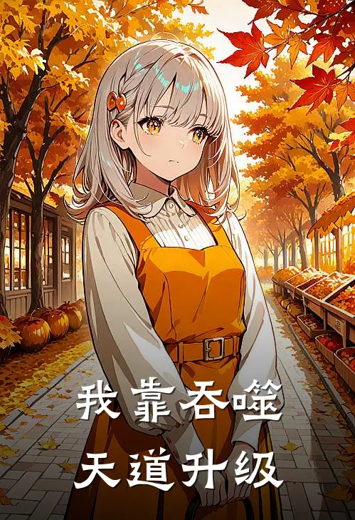 我靠吞噬天道升级