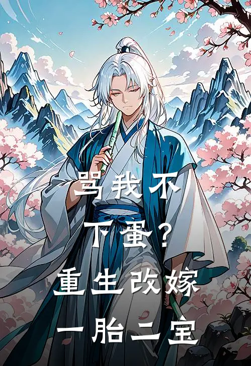 骂我不下蛋？重生改嫁一胎二宝