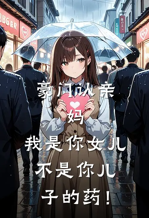 豪门认亲：妈，我是你女儿，不是你儿子的药！(江念安安)热门小说_完结版小说全文免费阅读豪门认亲：妈，我是你女儿，不是你儿子的药！(江念安安)