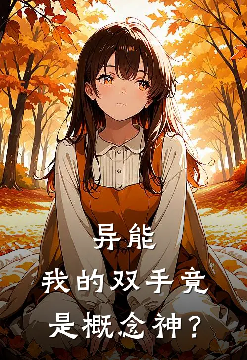 异能：我的双手竟是概念神？陈宇米朵最新好看小说_免费小说异能：我的双手竟是概念神？(陈宇米朵)