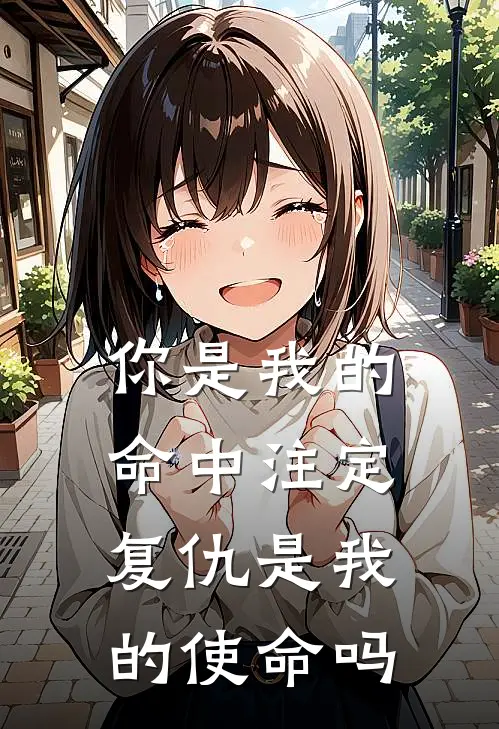 你是我的命中注定复仇是我的使命吗