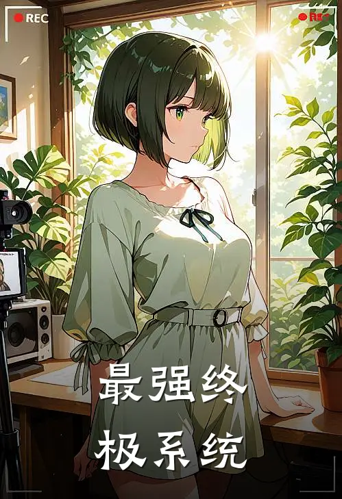 最强终极系统