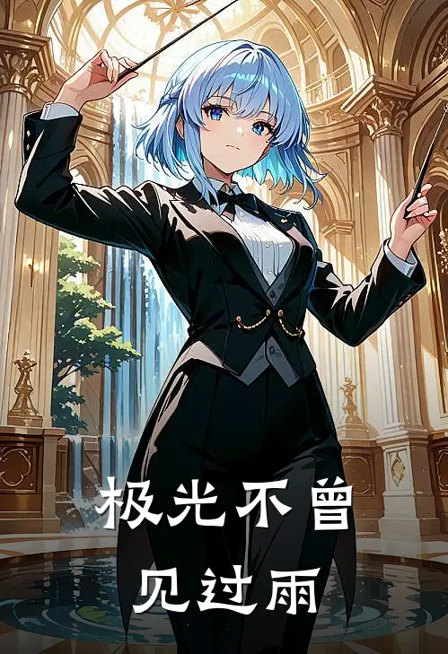 极光不曾见过雨