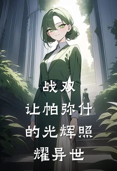 战双：让帕弥什的光辉照耀异世