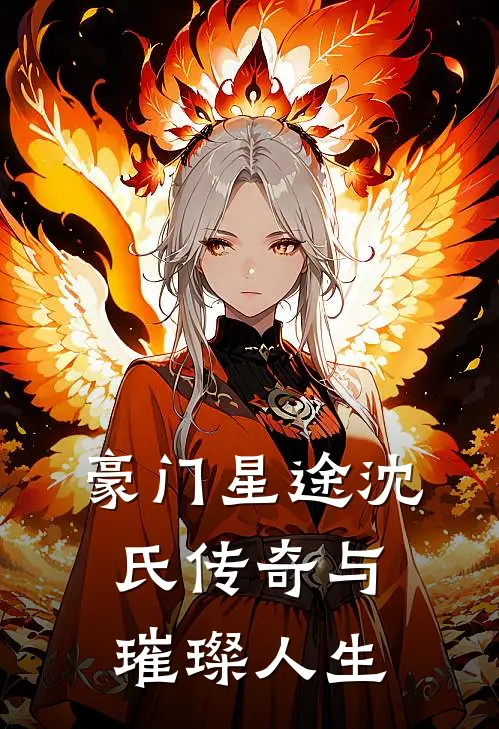 《豪门星途沈氏传奇与璀璨人生》沈浩然沈舒_(豪门星途沈氏传奇与璀璨人生)全集在线阅读