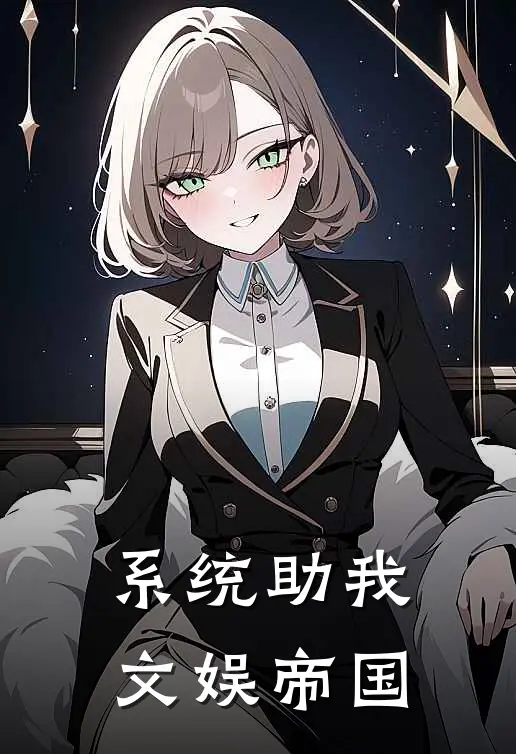 系统助我，文娱帝国离渊赵雅妃小说完结推荐_完整版小说免费阅读系统助我，文娱帝国(离渊赵雅妃)