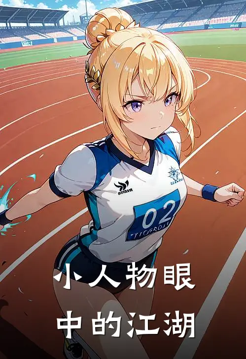 小人物眼中的江湖