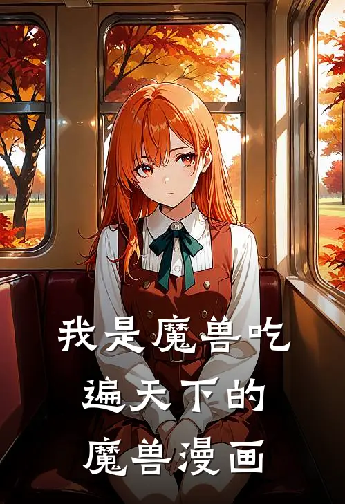 我是魔兽吃遍天下的魔兽漫画