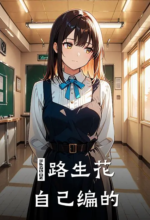 祎路生花【自己编的】