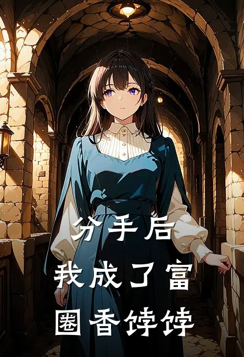 《分手后，我成了富圈香饽饽》陈飞赵丽全本阅读_(陈飞赵丽)全集阅读