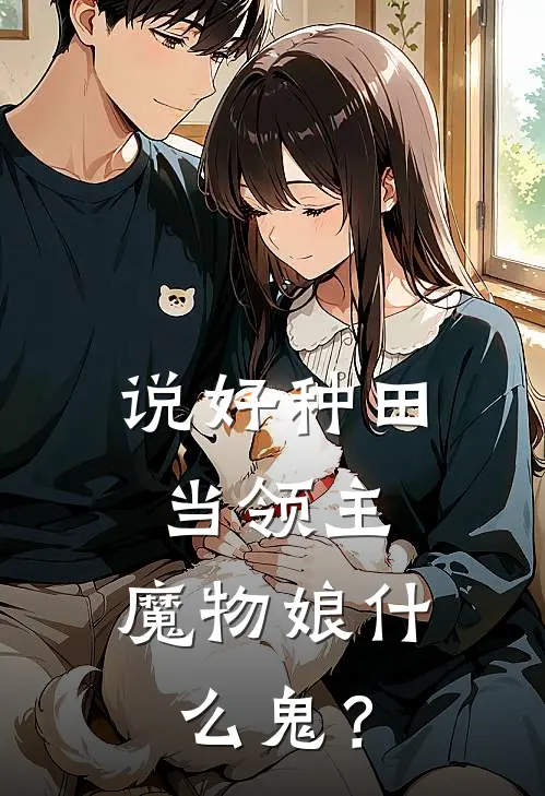 说好种田当领主，魔物娘什么鬼？