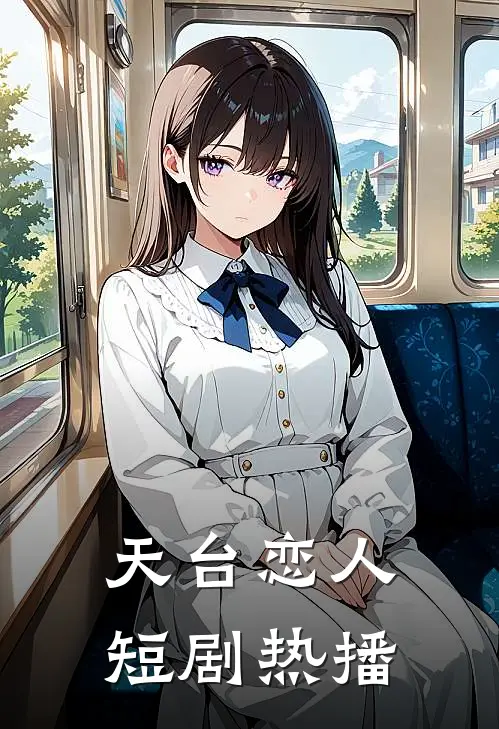 天台恋人短剧热播