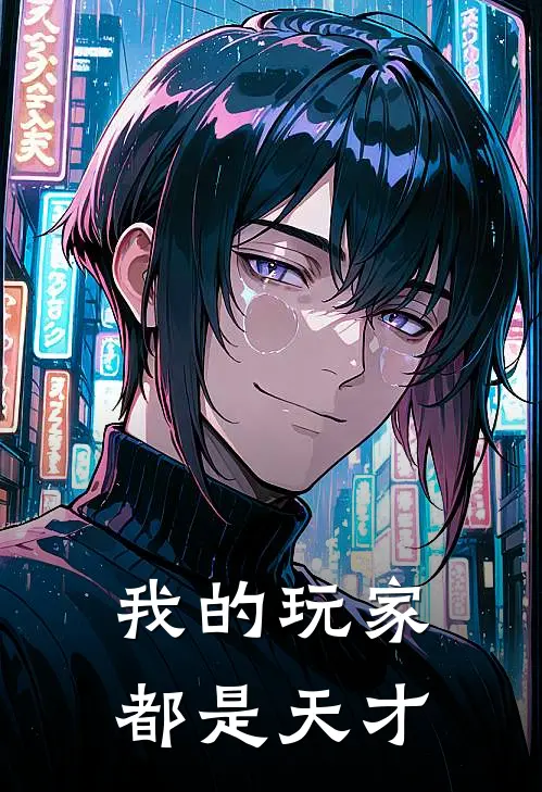 我的玩家都是天才