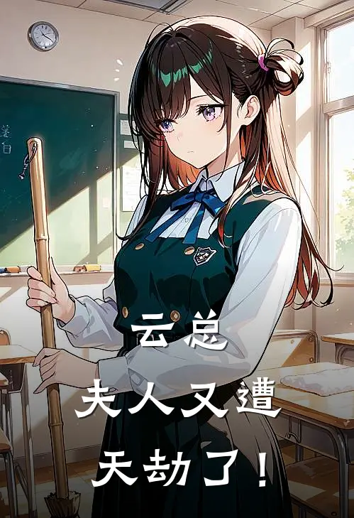 云总，夫人又遭天劫了！