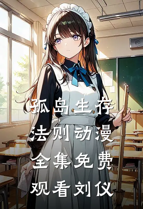 孤岛生存法则动漫全集免费观看刘仪