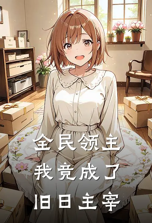 全民领主：我竟成了旧日主宰