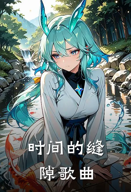 时间的缝隙歌曲