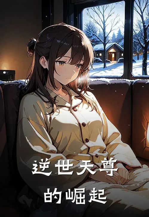 逆世天尊的崛起