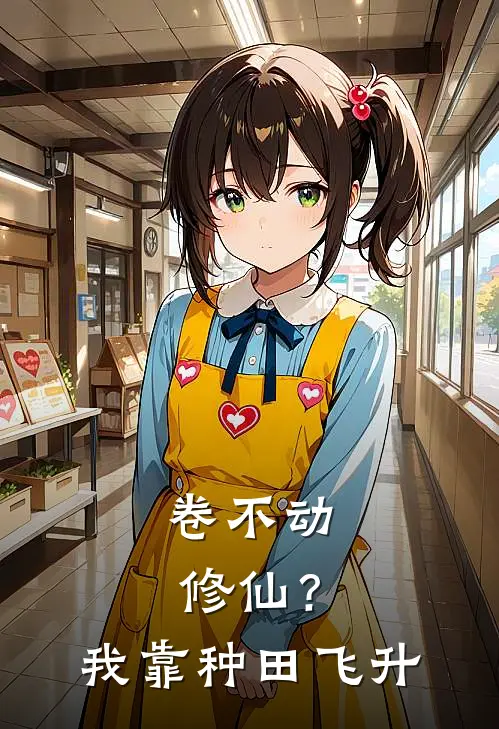 卷不动修仙？我靠种田飞升