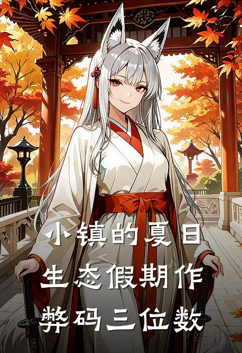 小镇的夏日生态假期作弊码三位数