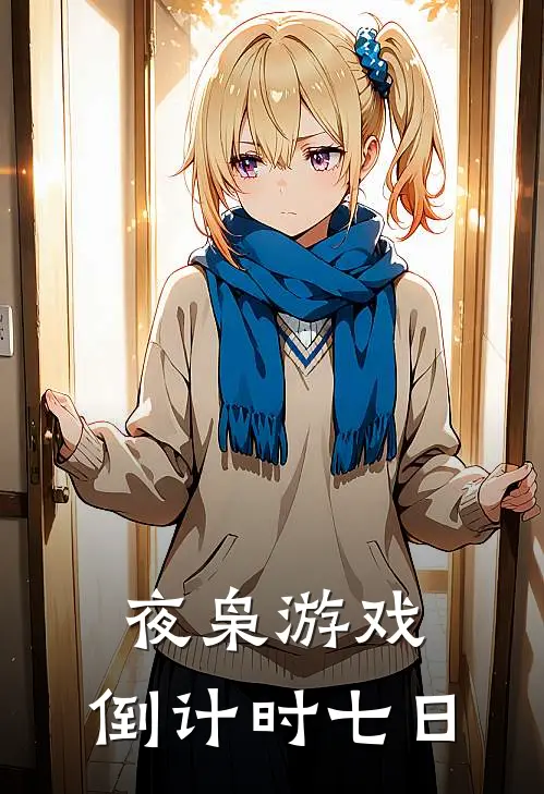 夜枭游戏：倒计时七日