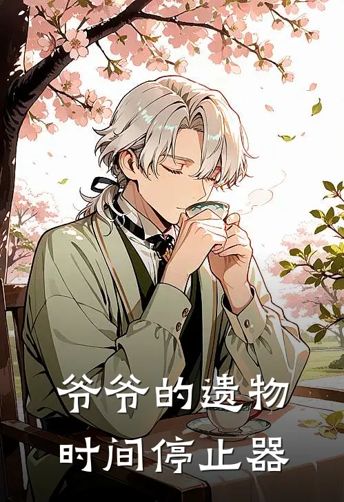 爷爷的遗物时间停止器