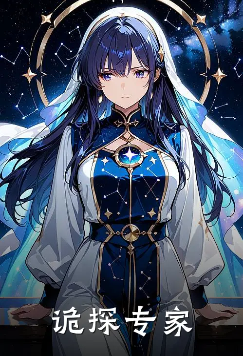 诡探专家