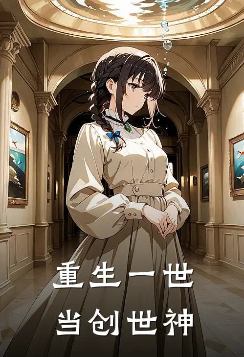 重生一世当创世神