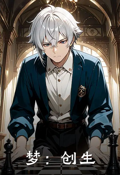 梦：创生云稷师棋完结好看小说_最新章节列表梦：创生(云稷师棋)