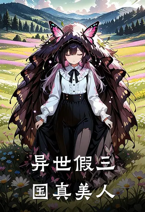 异世假三国真美人