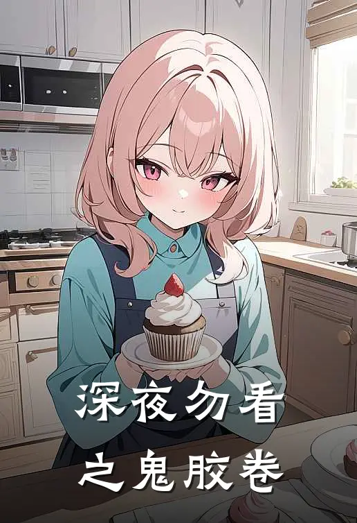 深夜勿看之鬼胶卷