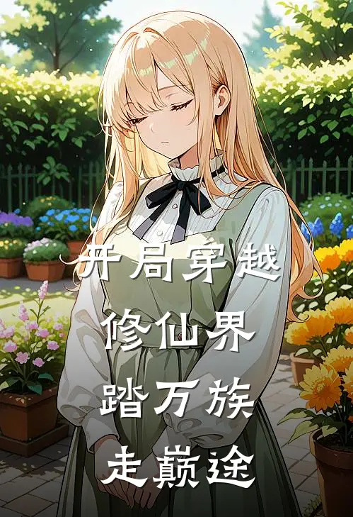 陈渊张虎《开局穿越修仙界：踏万族走巅途》全本免费在线阅读_(陈渊张虎)最新章节在线阅读