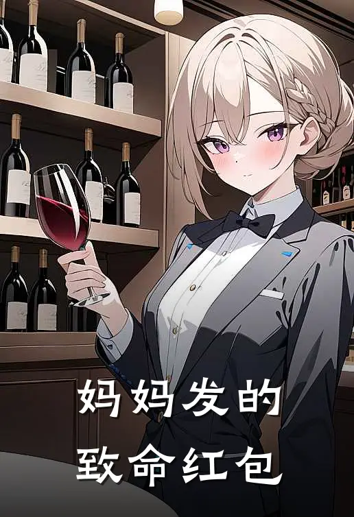 妈妈发的致命红包我妈妈热门小说阅读_免费完结小说妈妈发的致命红包我妈妈