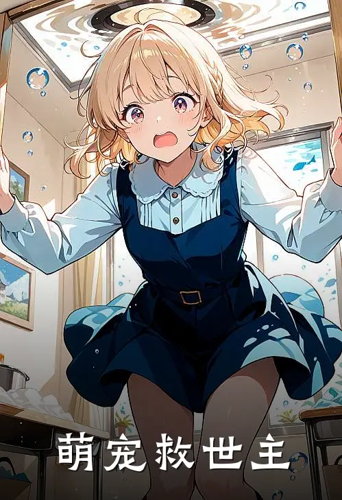 萌宠救世主(苏小竹凯恩)完结版免费小说_热门完结小说萌宠救世主(苏小竹凯恩)