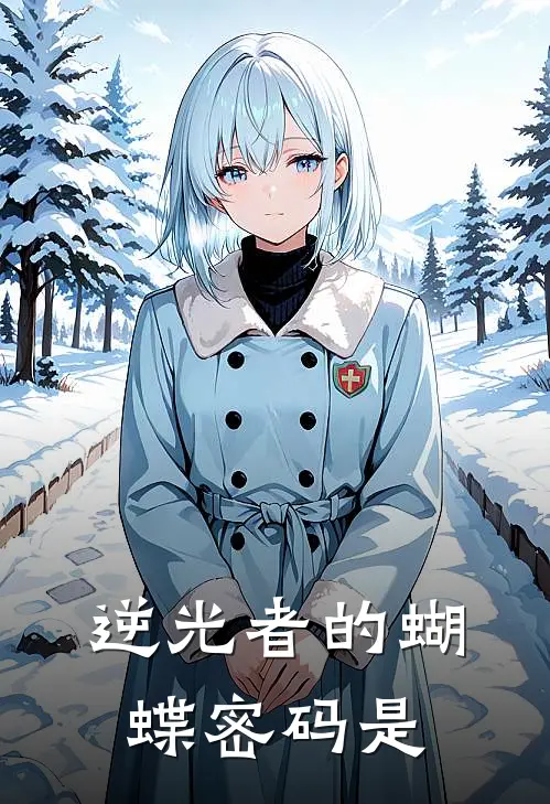 逆光者的蝴蝶密码是