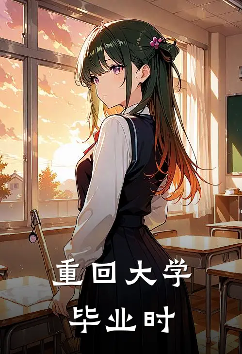 重回大学毕业时