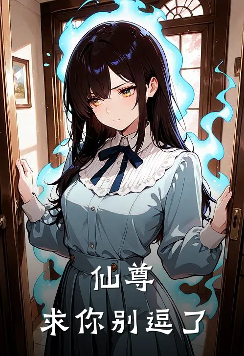 仙尊，求你别逗了