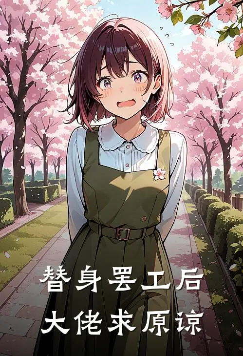 替身罢工后，大佬求原谅