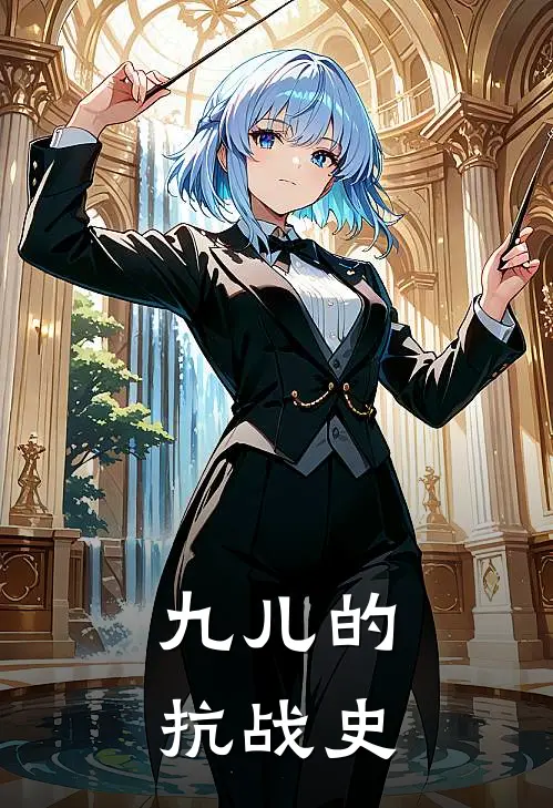 九儿的抗战史(沈立军九儿)全本免费在线阅读_九儿的抗战史全文阅读