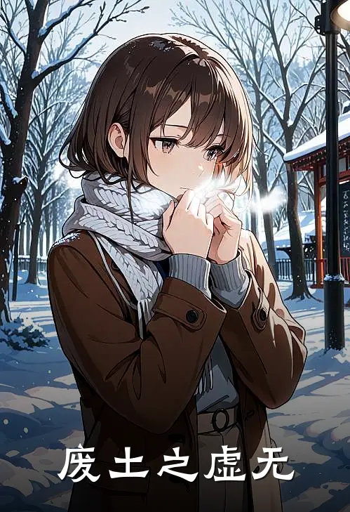 废土之虚无(林风阿强)小说免费在线阅读_废土之虚无(林风阿强)大结局阅读