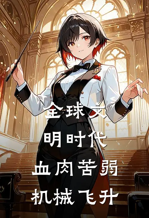 全球文明时代：血肉苦弱机械飞升(张恩张云观)最新免费小说_完本小说免费阅读全球文明时代：血肉苦弱机械飞升张恩张云观