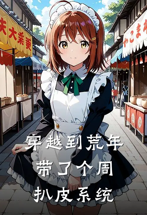 穿越到荒年，带了个周扒皮系统