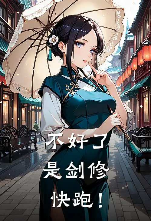 不好了是剑修，快跑！